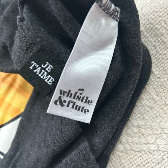 1/2T WHISTLE AND FLUTE Fry Tank - Picture 5 of 5